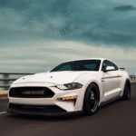 Convoyage automobile