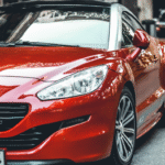 Convoyage automobile Paris