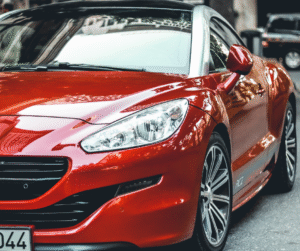 Convoyage automobile Paris