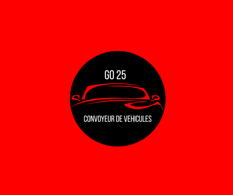 Go 25 Convoyeur de véhicules