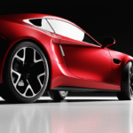 Convoyage automobile